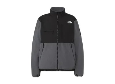 The North Face Denali Jacket "Mix Gray"