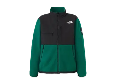 The North Face Denali Jacket "TNF Green"
