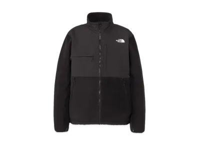 The North Face Denali Jacket "Black"