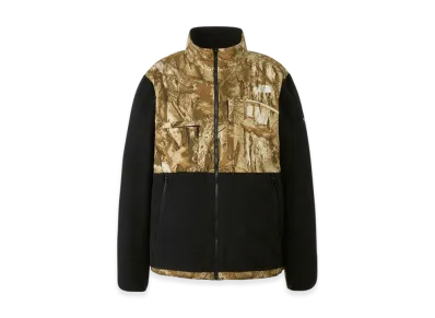 The North Face Novelty Denali Jacket "Forest Floor"