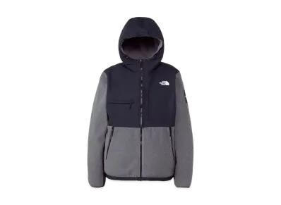 The North Face Denali Hoody "Mix Gray"
