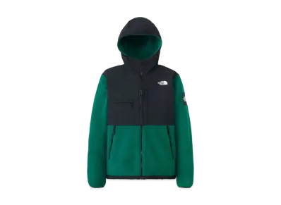 The North Face Denali Hoody "TNF Green"