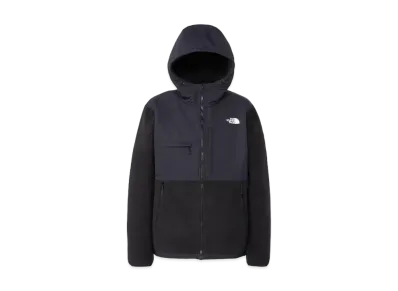 The North Face Denali Hoody "Black"