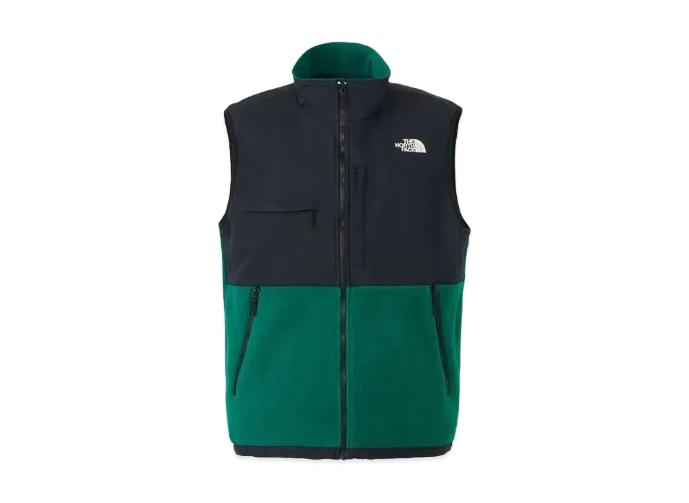 The North Face Denali Best "TNF Green"