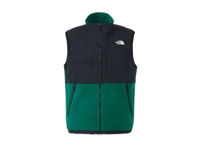 The North Face Denali Best "TNF Green"