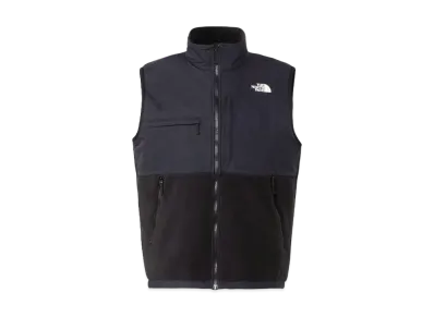 The North Face Denali Best "Black"