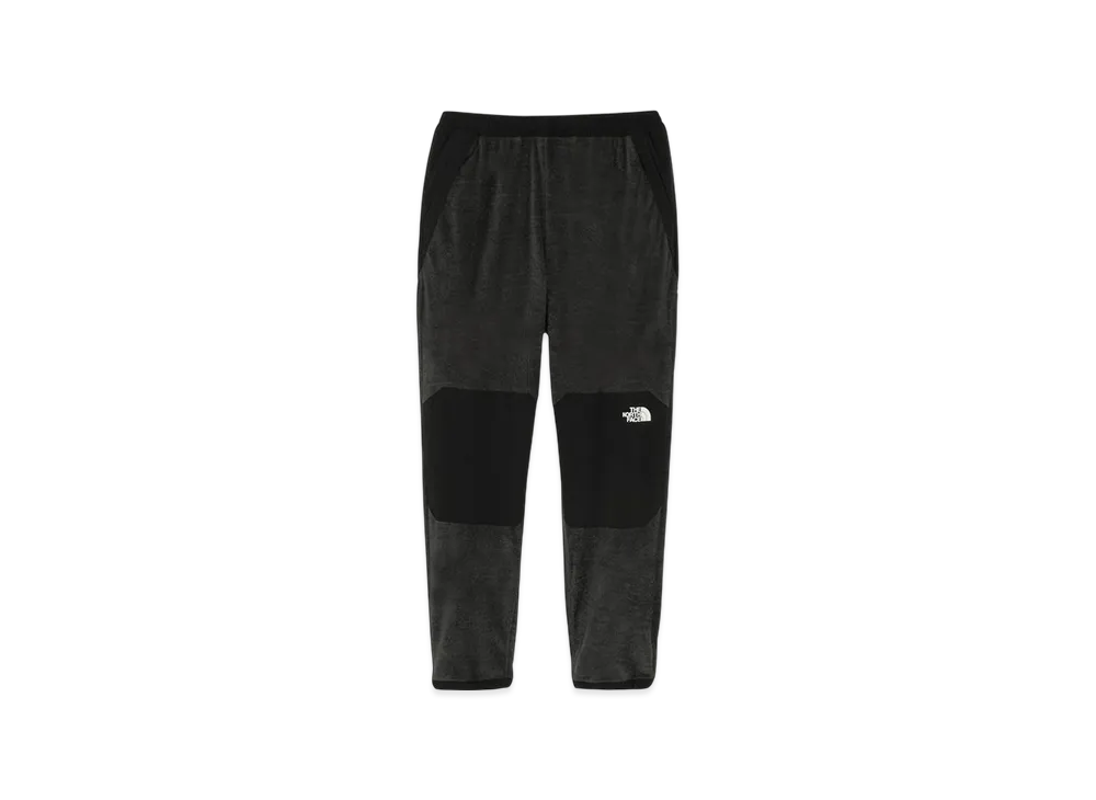 The North Face Layback Mid Pants "Asphalt Gray"