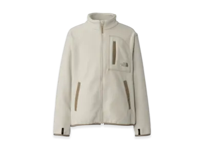 The North Face Kids 200 Micro Jacket "Desert Stone"