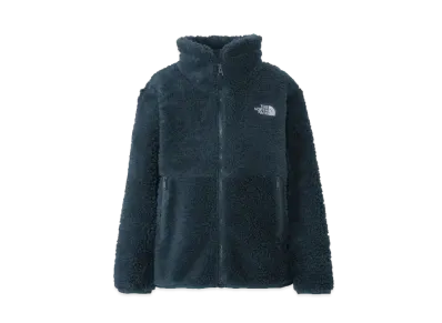 The North Face Sherpa Fleece Jacket Kids "Urban Navy"