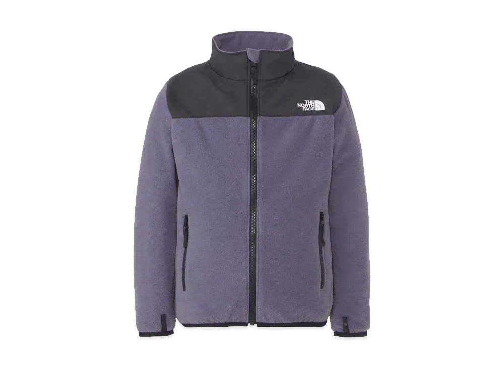 The North Face Zi Mountain Versa Micro Jacket Kids "Cave Blue"