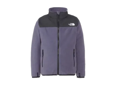 The North Face Zi Mountain Versa Micro Jacket Kids "Cave Blue"