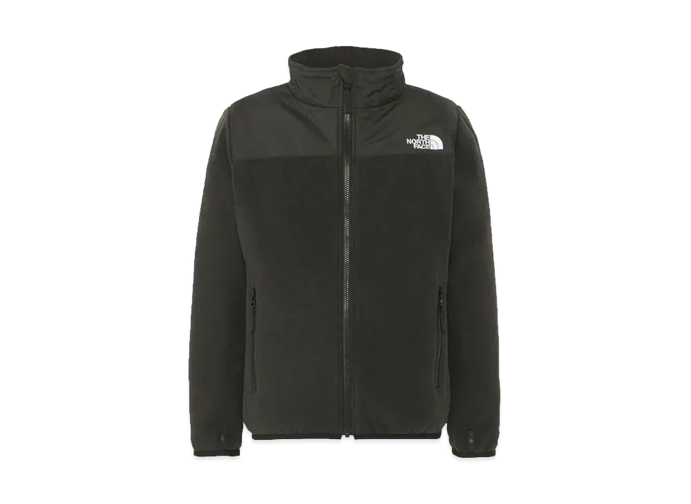 The North Face Zi Mountain Versa Micro Jacket Kids "Black"