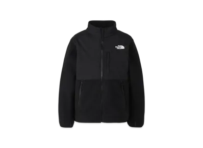 The North Face Kids Denali Jacket "Black"