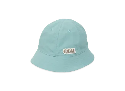 nanamica Reversible Hat "CoralGreen"