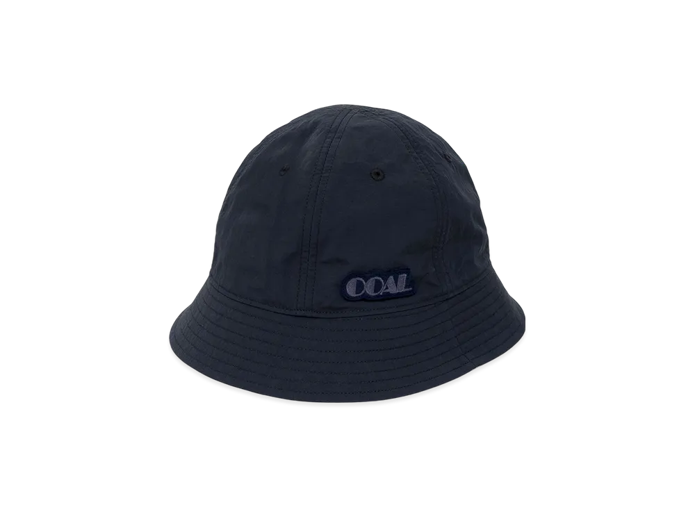 nanamica Reversible Hat "Black"