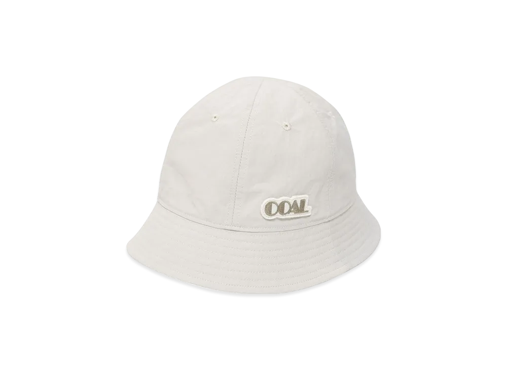 nanamica Reversible Hat "SandBeige"