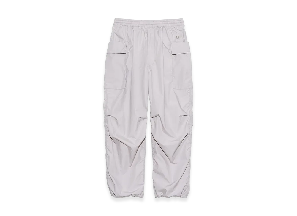 nanamica Cargo Deck Pants "OliveDrab"