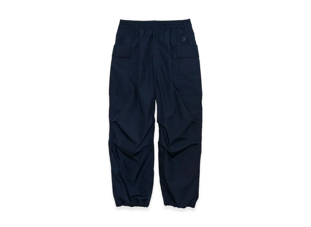 nanamica Cargo Deck Pants "DarkNavy"