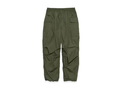nanamica Cargo Deck Pants "GrayBeige"