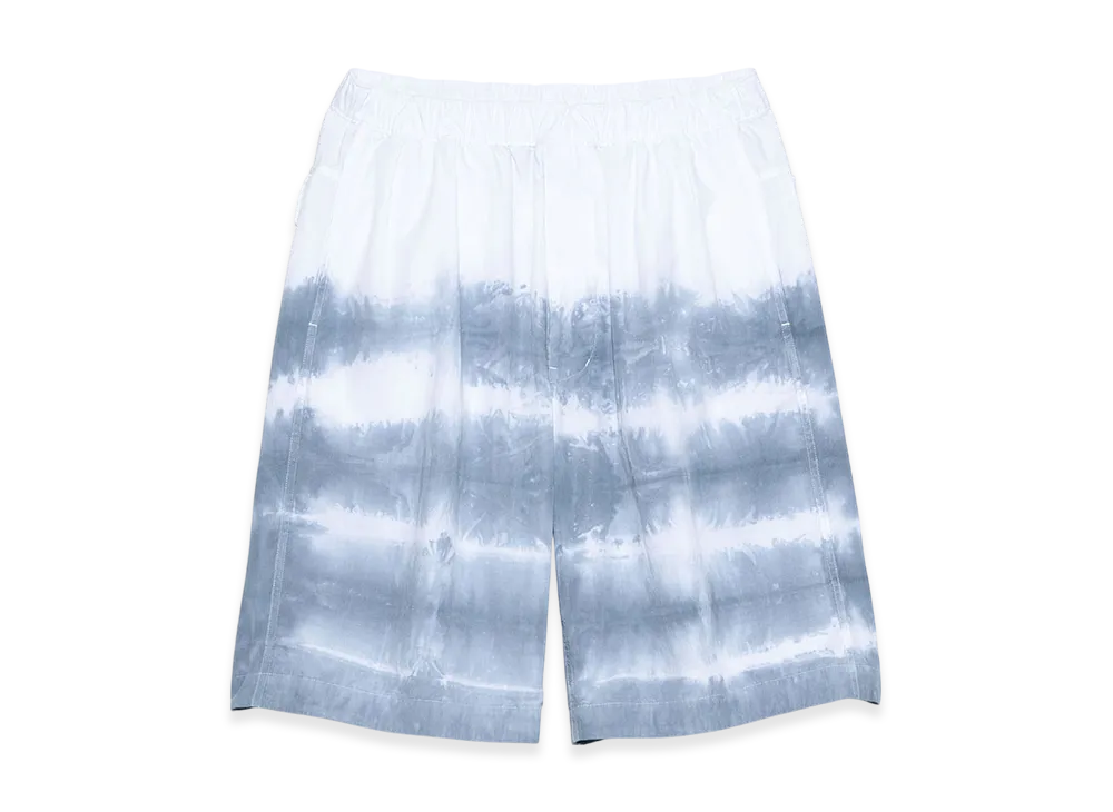 nanamica Nanaloha Shorts "Navy"