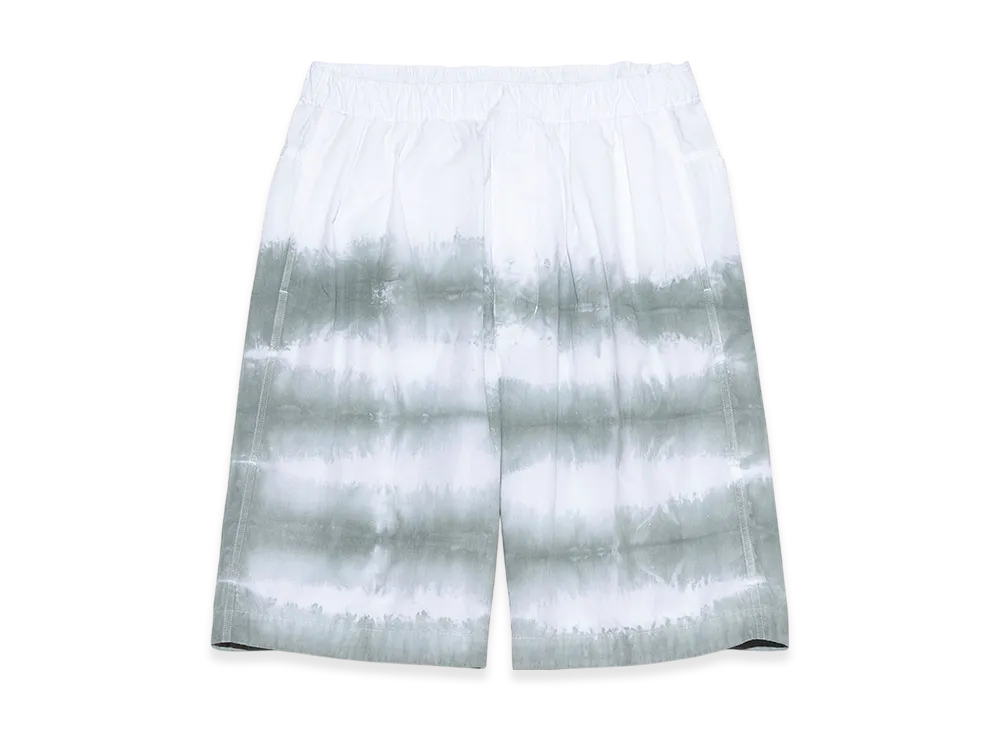 nanamica Nanaloha Shorts "Green"