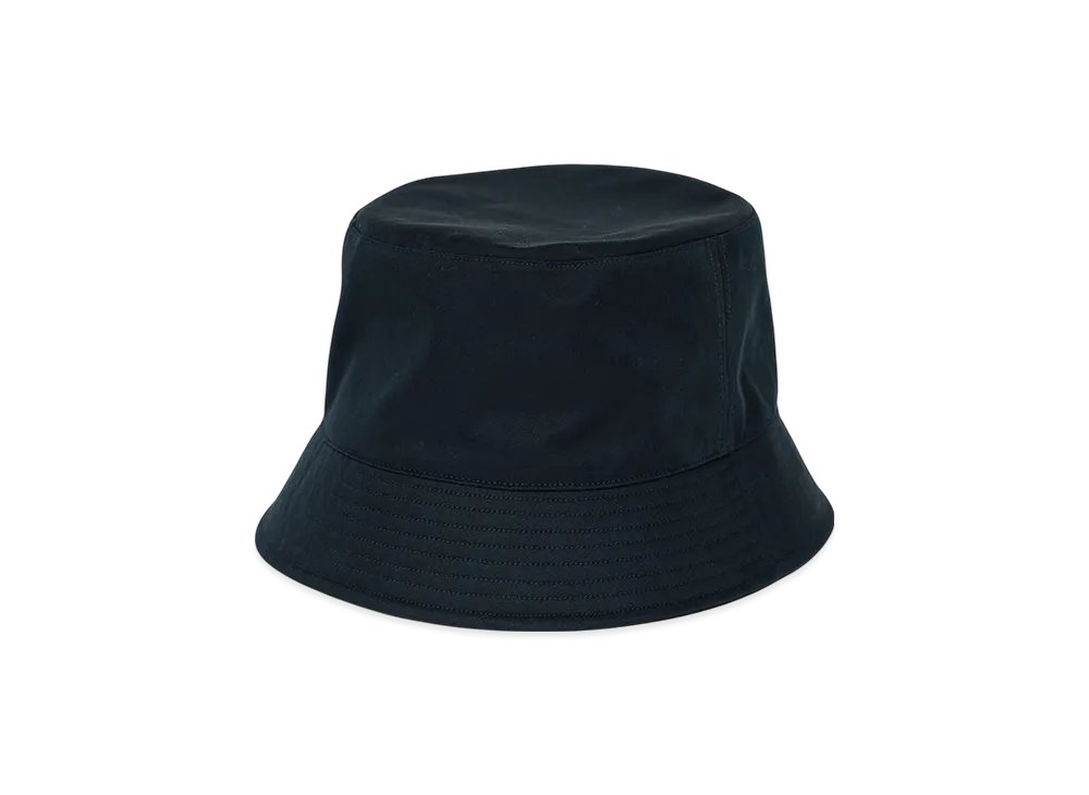 nanamica 2L Cotton Gore-Tex Hat "Navy"