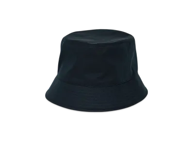 nanamica 2L Cotton Gore-Tex Hat "Navy"