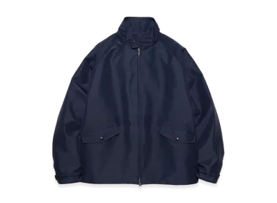 nanamica 2L Gore-Tex Crew Jacket "Navy"
