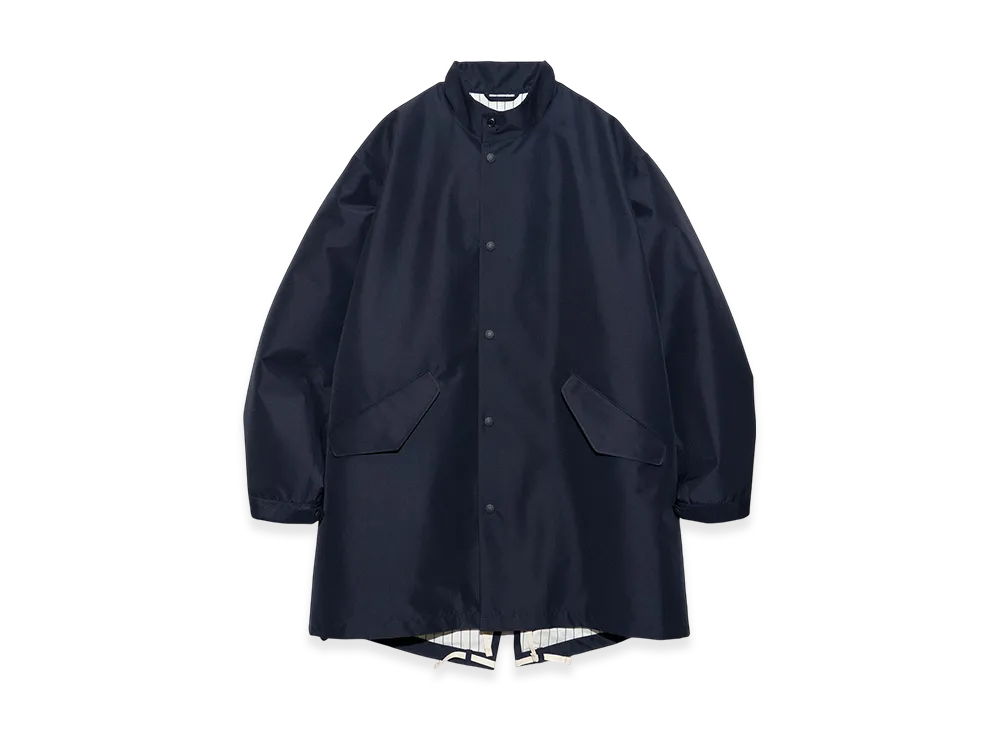 nanamica 2L Gore-Tex Shell Jacket "Navy"