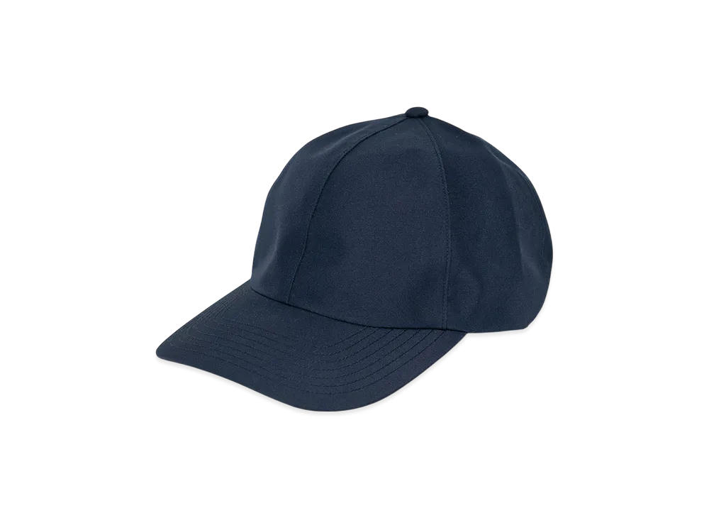 nanamica 2L Gore-Tex Cap "DeepBlue"