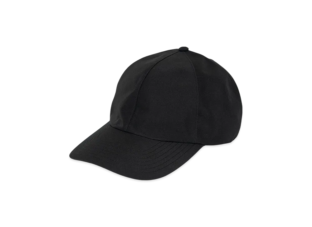 nanamica 2L Gore-Tex Cap "Black"