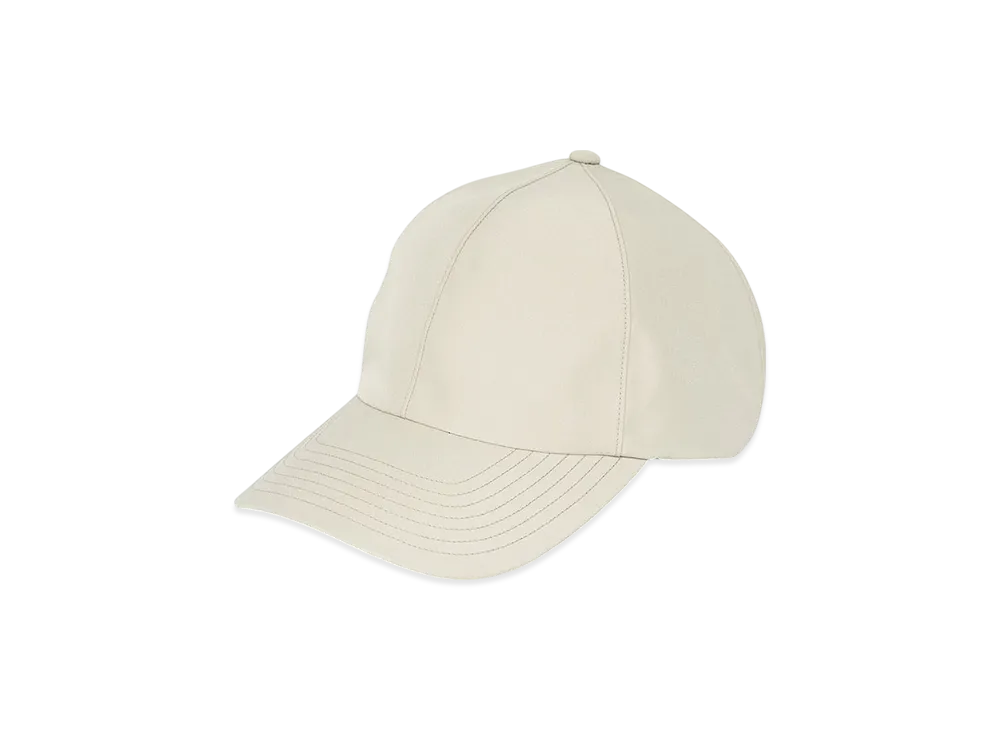 nanamica 2L Gore-Tex Cap "DrySand"