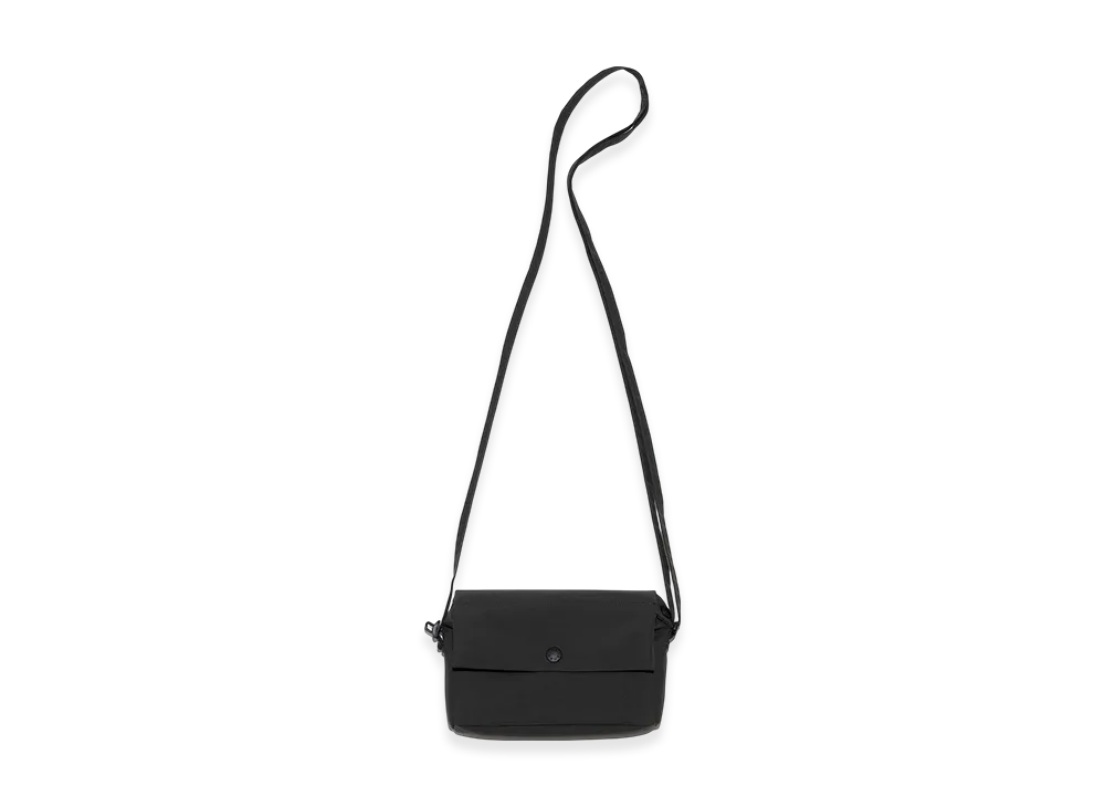 nanamica 2L Pertex Cartridge Bag "DarkOlive"