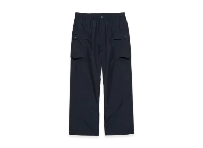 nanamica 3L Pertex Shield Cargo Pants "Navy"