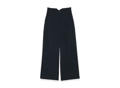 nanamica Alphadry Utility Pants "Black"