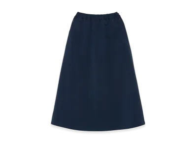 nanamica Alphadry Skirt "Black"