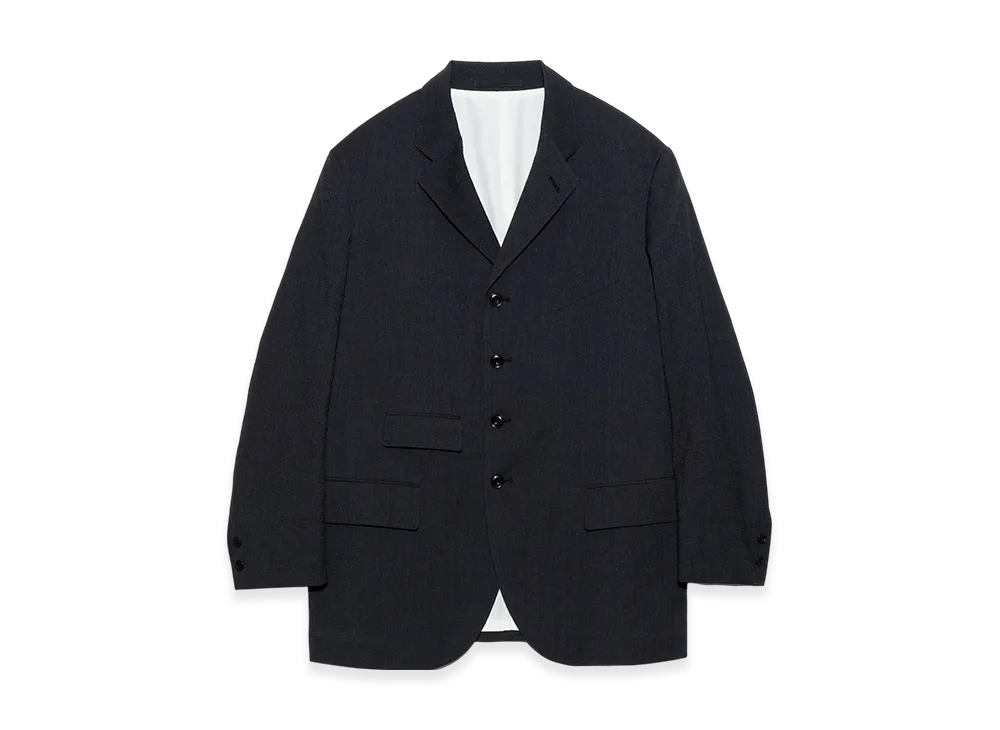 nanamica Sack Coat 