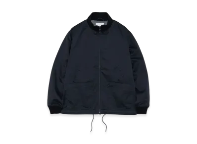 nanamica Windstopper Chino Deck Jacket "Navy"