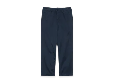 nanamica Wide Chino Pants "Navy"