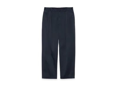 nanamica Double Pleat Chino Pants "Navy"