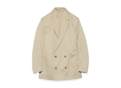 nanamica Chino Jacket "Khaki"