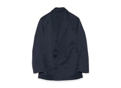 nanamica Chino Jacket "Navy"