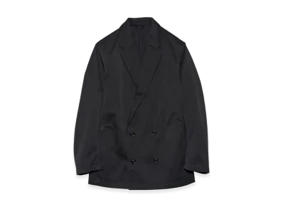 nanamica Chino Jacket "Black"