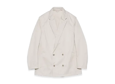 nanamica Chino Jacket "DrySand"