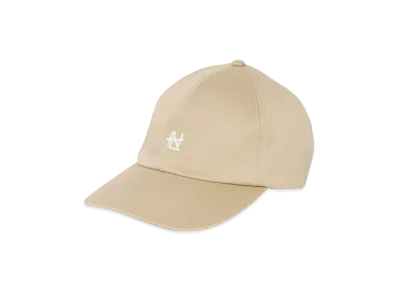 nanamica Chino Cap "Khaki"
