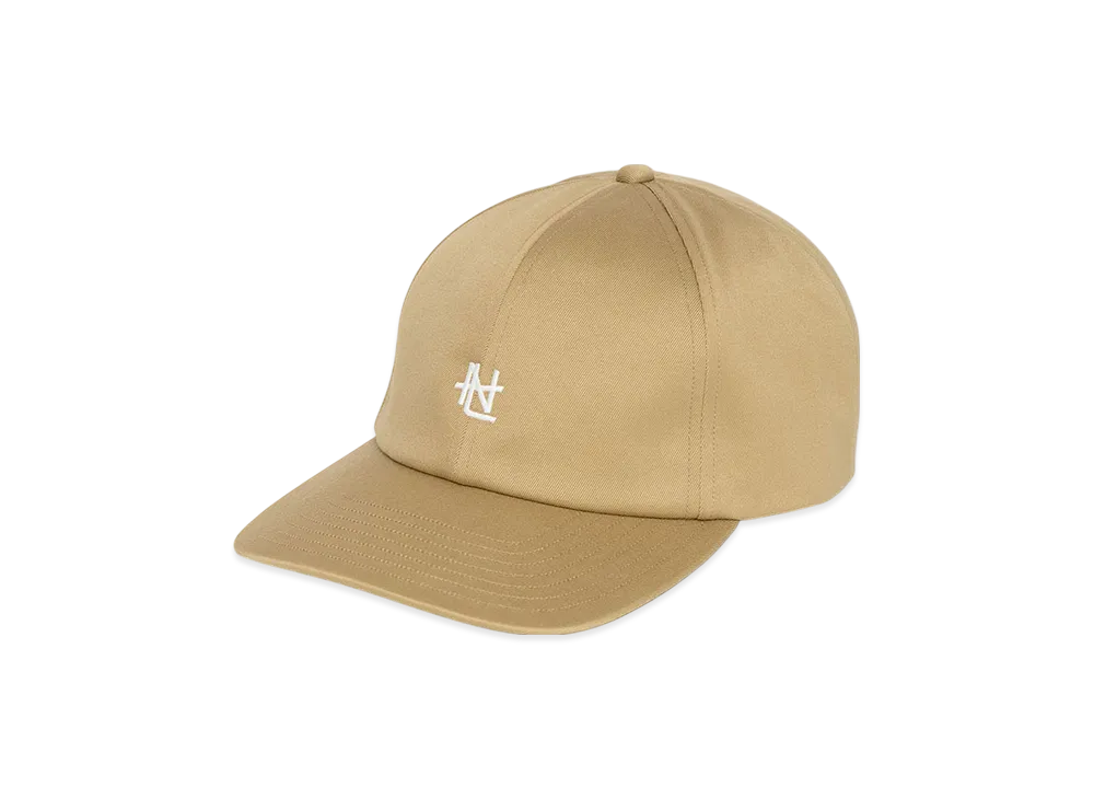 nanamica Chino Cap "Tan"