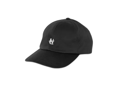nanamica Chino Cap "Black"