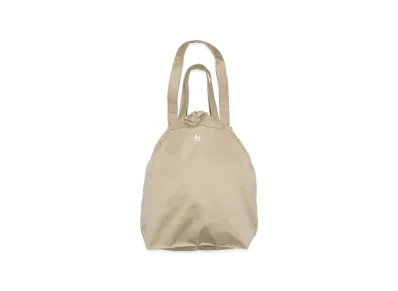 nanamica Chino Tote Bag "Khaki"