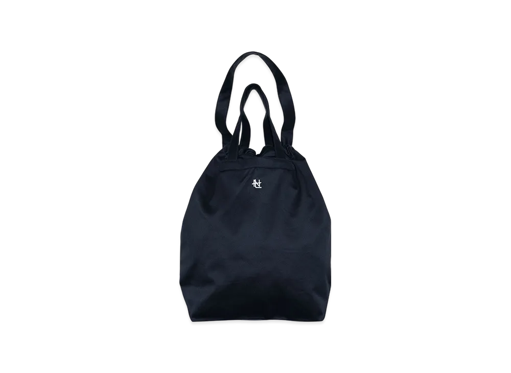 nanamica Chino Tote Bag "Navy"