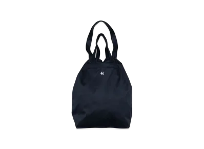 nanamica Chino Tote Bag "Navy"